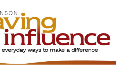 Finding Everyday Ways To Make A Difference